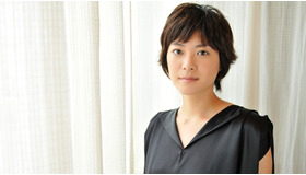 『グーグーだって猫である』　上野樹里