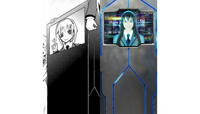 橋本環奈（“律”役）／『暗殺教室』-(C) 2015松井優征／集英社・映画「暗殺教室」製作委員会