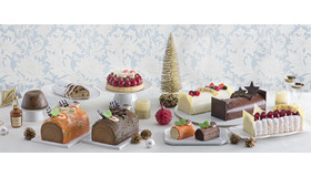 ルコント 2014年のクリスマス商品。