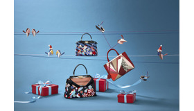 新作カプセルコレクション「キューツイート」