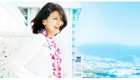 榮倉奈々／『わたしのハワイの歩き方』-(C) 2014「わたしのハワイの歩きかた」製作委員会