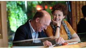 『フェイス・オブ・ラブ』　（C）2014 LOOK OF LOVE,LLC