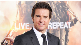 トム・クルーズ -(C) Getty Images