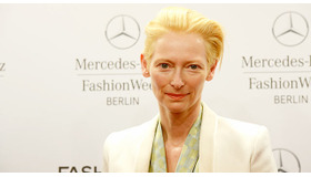 ティルダ・スウィントン -(C) Getty Images