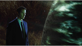 『地球が静止する日』 -(C) 2008 TWENTIETH CENTURY FOX