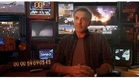 『トゥモローランド』　（C）2014 Disney Enterprise,inc. All Rights Reserved.