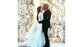 キム・カーダシアン・ウェスト＆カニエ・ウェスト