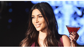 キム・カーダシアン -(C) Getty Images