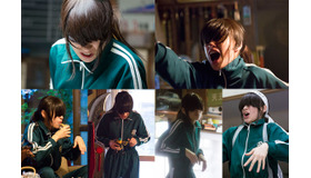 太田莉奈（まやや役）／『海月姫』　-(C) 2014映画「海月姫」製作委員会 (C) 東村アキコ／講談社