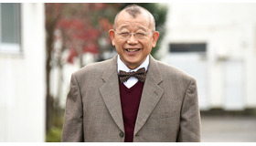 最終回にゲスト出演する笑福亭鶴瓶／「地獄先生ぬ～べ～」-(C) 日本テレビ