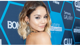 ヴァネッサ・ハジェンズ-(C) Getty Images