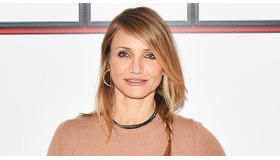 キャメロン・ディアス -(C) Getty Images