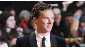 ベネディクト・カンバーバッチ -(C) Getty Images