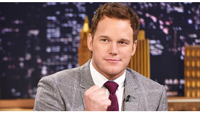 クリス・プラット -(C) Getty Images