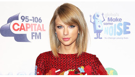 テイラー・スウィフト -(C) Getty Images