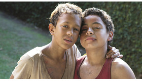 『トラッシュ！-この街が輝く日まで-』（C）Universal Pictures