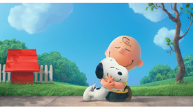『I LOVE スヌーピー THE PEANUTS MOVIE』-（C）2015 Twentieth Century Fox Film Corporation.  All Rights Reserved.  Peanuts （C） Peanuts Worldwide LLC.