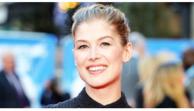 ロザムンド・パイク -(C) Getty Images