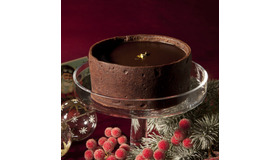 「クリスマスタルト」（3,500円）