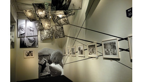 (C)諫山創・講談社／「進撃の巨人展」製作委員会