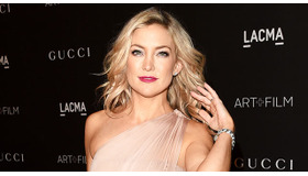 ケイト・ハドソン -(C) Getty Images