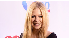 アヴリル・ラヴィーン -(C) Getty Images