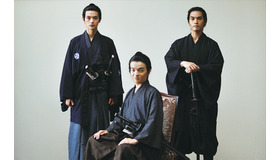 『合葬』-(C) 2015 杉浦日向子・ＭＳ．ＨＳ／「合葬」製作委員会