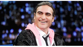 ホアキン・フェニックス -(C) Getty Images