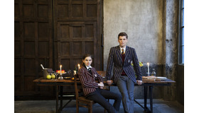 ニューヨーカーの14AWコレクション