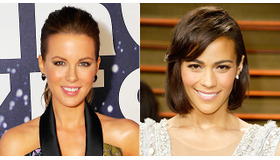 ケイト・ベッキンセイル＆ポーラ・パットン -(C) Getty Images