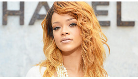 リアーナ -(C) Getty Images