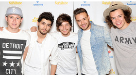 「ワン・ダイレクション」-(C) Getty Images