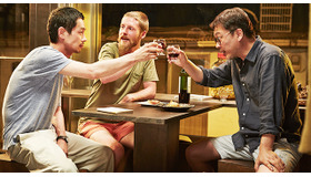 『自由が丘で』-(C) 2014 Jeonwonsa Film Co. All Rights Reserved.