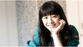 『うた魂（たま）♪』　夏帆　photo：HIRAROCK