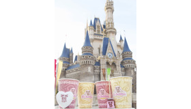 「D’s Delights」新登場のフレーバー