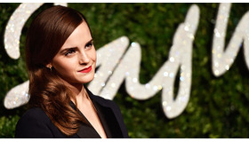 エマ・ワトソン -(C) Getty Images