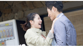 台湾ドラマ「ショコラ」-(C) Comic International Productions Co.,Ltd. (C) Eisaku Kubonouchi/Shogakukan Inc.