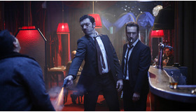 『パブリック・エナミー・ナンバー1 （Part1＆2）』 -(C) 2008 LA PETITE REINE