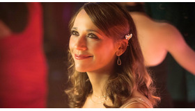 ラシダ・ジョーンズ／『カムバック！』-(C) STUDIOCANAL LIMITED / THE BRITISH FILM INSTITUTE /CHANNEL FOUR TELEVISION CORPORATION 2013.All Rights Reserved.