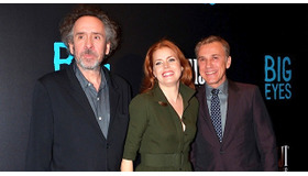 『ビッグ・アイズ』ニューヨークプレミア　-(C) Big Eyes SPV, LLC