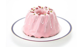 「ルコント 銀座店」限定商品「クグロフ」。2,916円。