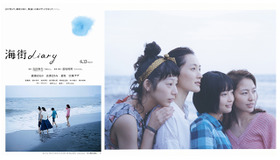 『海街diary』-(C) 2015吉田秋生・小学館／「海街diary」製作委員会