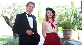 『マジック・イン・ムーンライト』-(C) Photo: Jack English (c)2014 Gravier Productions, Inc.