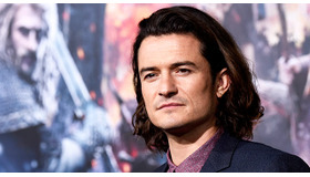 オーランド・ブルーム -(C) Getty Images