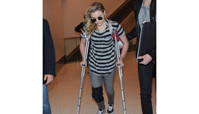 クロエ・グレース・モレッツ