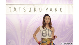 沢尻エリカ（吉成ちなみ）／「ファーストクラス」