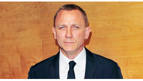 ダニエル・クレイグ -(C) Getty Images