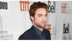 ロバート・パティンソン -(C) Getty Images