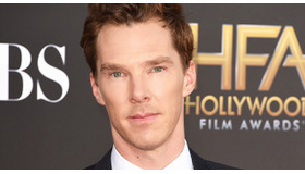 ベネディクト・カンバーバッチ-(C) Getty Images