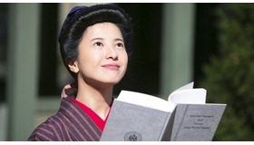 NHK連続ドラマ「花子とアン」